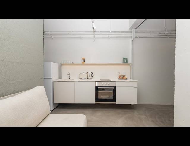 1 BEDROOM PROPERTY TO RENT IN GARDENS